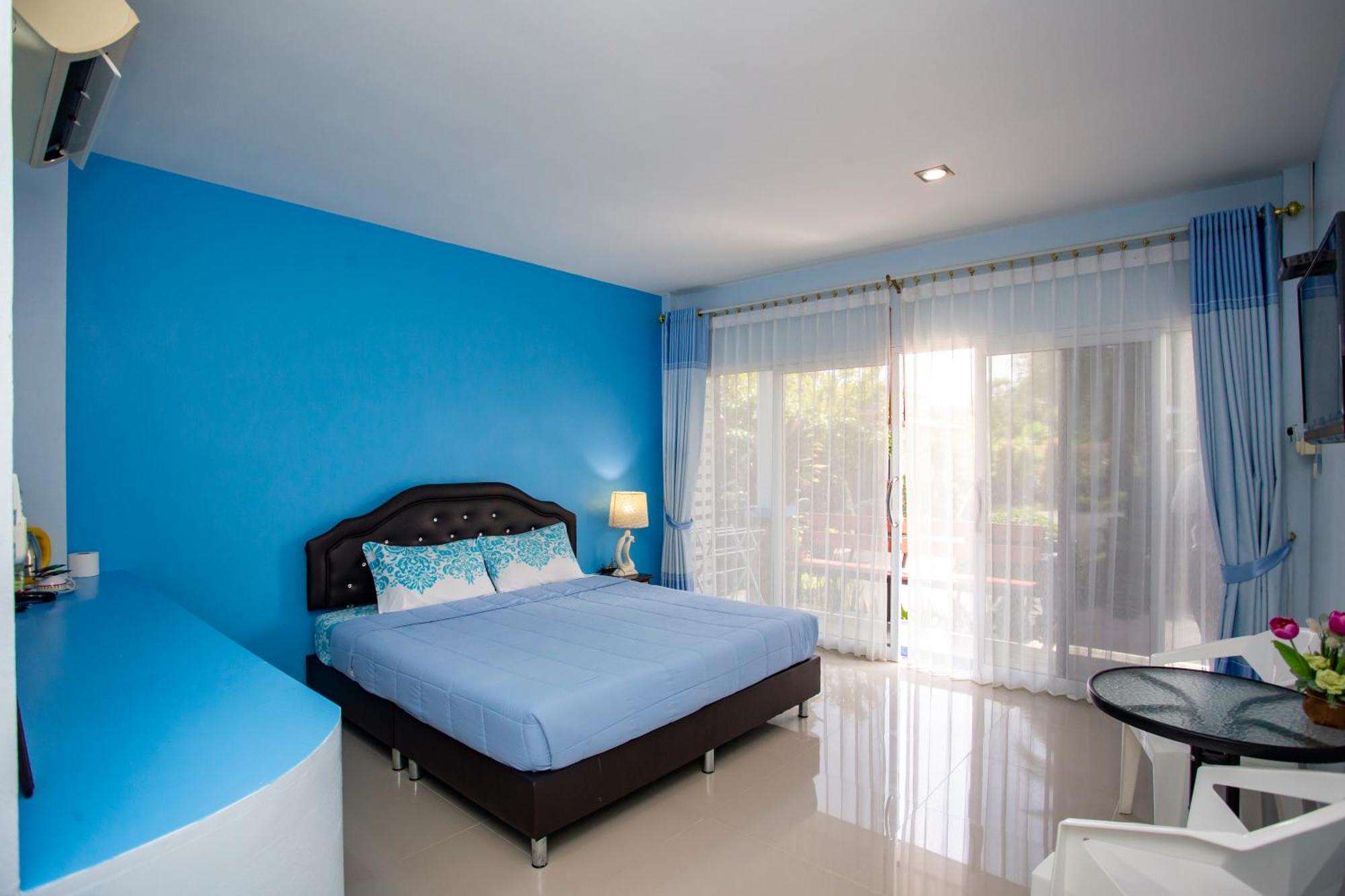 Baan Suan Mee Tang Hotel Chanthaburi Room photo