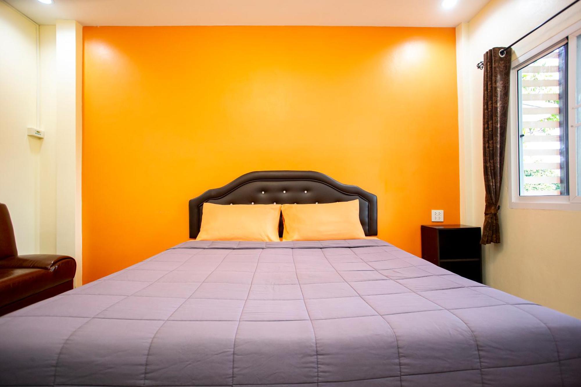 Baan Suan Mee Tang Hotel Chanthaburi Room photo