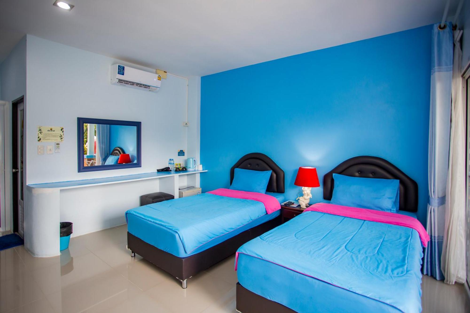 Baan Suan Mee Tang Hotel Chanthaburi Room photo