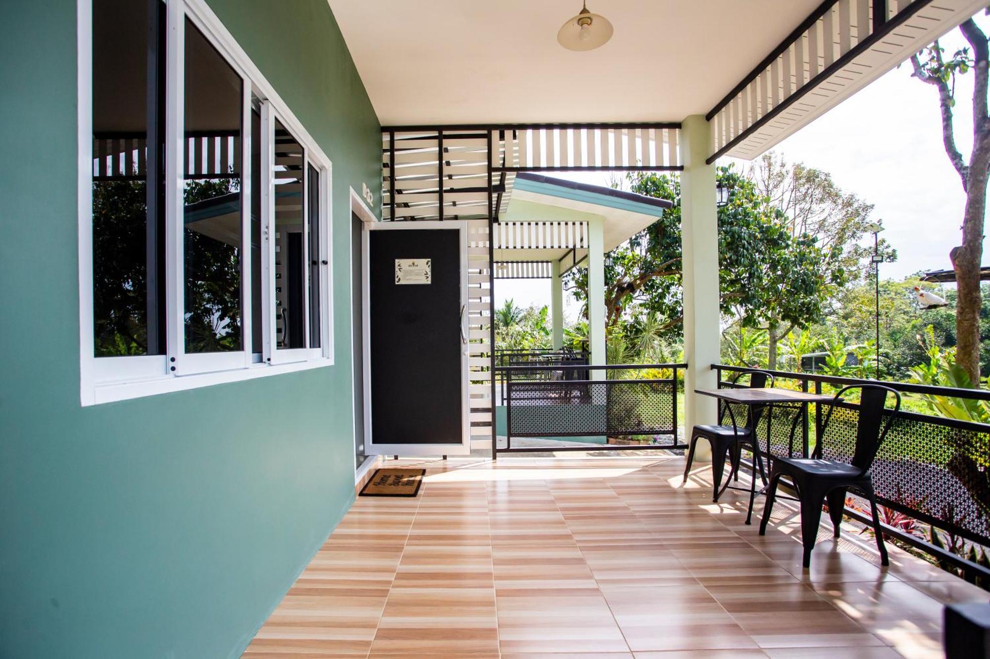 Baan Suan Mee Tang Hotel Chanthaburi Room photo
